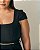 Vestido Midi Workwear Preto Quality Moda Plus Size Outono qbl Outono Preview - Imagem 2