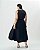 Blusa Decote c/ Detalhe Preto Quality Moda Plus Size Outono qbl Outono Preview - Imagem 3