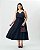 Blusa Decote c/ Detalhe Preto Quality Moda Plus Size Outono qbl Outono Preview - Imagem 2