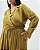 Calça Comfy Mostarda Quality Moda Plus Size Outono qbl Outono Preview - Imagem 4
