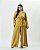Calça Comfy Mostarda Quality Moda Plus Size Outono qbl Outono Preview - Imagem 1