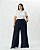 Calça Comfy Preto Quality Moda Plus Size Outono qbl Outono Preview - Imagem 1