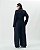 Calça Comfy Preto Quality Moda Plus Size Outono qbl Outono Preview - Imagem 4