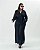 Calça Comfy Preto Quality Moda Plus Size Outono qbl Outono Preview - Imagem 2