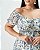 Vestido Midi Floral Quality Moda Plus Size Outono qbl Outono Preview - Imagem 3