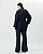 Calça Levemente Flare Preta Quality Moda Plus Size Outono qbl Outono Preview - Imagem 2