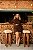 Vestido ML Moletinho Marrom Quality Moda Plus Size Outono bru Outono loja - Imagem 4
