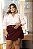 Camisa ML Off White Quality Moda Plus Size rml Outono Loja - Imagem 1