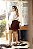 Camisa ML Off White Quality Moda Plus Size rml Outono Loja - Imagem 2