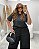 Conjunto Frisse Tinto Preto Quality Moda Plus Size dub Outono Soul Preview - Imagem 2