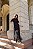 Vestido Franja Preto Quality Moda Plus Size dub Outono Soul Preview - Imagem 1
