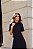 Vestido Franja Preto Quality Moda Plus Size dub Outono Soul Preview - Imagem 2