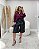 Camisa Voil Marsala Quality Moda Plus Size dub Outono Soul Preview - Imagem 2