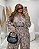 Conjunto Safari Bege Quality Moda Plus Size dub Outono Soul Preview - Imagem 2
