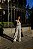 Conjunto Safari Off White Quality Moda Plus Size dub Outono Soul Preview - Imagem 1