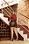 Short Couro Eco Marrom Quality Moda Plus Size rml Outono Preview - Imagem 4