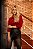 Short Couro Eco Preto Quality Moda Plus Size rml Outono Preview - Imagem 4