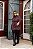 Parka Animal Print Quality Moda Plus Size rml Outono Preview - Imagem 1