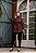 Parka Animal Print Quality Moda Plus Size rml Outono Preview - Imagem 4