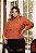 Saia Short Fenda Preto Quality Moda Plus Size rml Outono Preview - Imagem 3