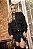 Jaqueta Preta Quality Moda Plus Size rml Outono Preview - Imagem 4