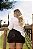 Camisa Branca Quality Moda Plus Size mlj outono Preview - Imagem 2
