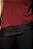 Tshirt Renda Wine Quality Moda Plus Size dvs Outono Preview Equi dvs - Imagem 2