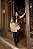 Trench Coat Longo Avelã Quality Moda Plus Size dvs Outono Preview Equi dvs - Imagem 2