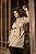 Trench Coat Longo Avelã Quality Moda Plus Size dvs Outono Preview Equi dvs - Imagem 3