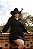 Conjunto Camisa com Saia Shorts Preto Quality Moda Plus Size dvs Outono Preview Equi dvs - Imagem 3