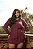 Conjunto Camisa com Saia Shorts Violeta Quality Moda Plus Size dvs Outono Preview Equi dvs - Imagem 5