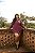 Conjunto Camisa com Saia Shorts Violeta Quality Moda Plus Size dvs Outono Preview Equi dvs - Imagem 3