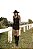 Conjunto Shorts Saia com Colete Preto Quality Moda Plus Size dvs Outono Preview Equi dvs - Imagem 4