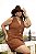 Conjunto Shorts Saia com Colete Jatobá Quality Moda Plus Size dvs Outono Preview Equi dvs - Imagem 3