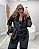 Conjunto Jaqueta e Calça com Detalhe em Tule Preto Quality Moda Plus Size dvs Outono Preview Equi dvs - Imagem 2