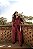 Conjunto Jaqueta e Calça com Detalhe em Tule Wine Quality Moda Plus Size dvs Outono Preview Equi dvs - Imagem 1