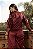 Conjunto Jaqueta e Calça com Detalhe em Tule Wine Quality Moda Plus Size dvs Outono Preview Equi dvs - Imagem 2