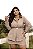 Conjunto Casaco com Saia e Detalhe em Couro Mineral Quality Moda Plus Size dvs Outono Preview Equi dvs - Imagem 6