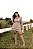 Conjunto Casaco com Saia e Detalhe em Couro Mineral Quality Moda Plus Size dvs Outono Preview Equi dvs - Imagem 5