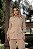 Conjunto Parka com Calça em Cotelê Avelã Quality Moda Plus Size dvs Outono Preview Equi dvs - Imagem 3