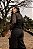 Blusa em Renda Manga Longa Preta Quality Moda Plus Size dvs Outono Preview Equi dvs - Imagem 2