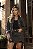 Shorts Saia Black Preto Quality Moda Plus Size dvs Outono Preview Equi dvs - Imagem 3