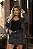 Shorts Saia Black Preto Quality Moda Plus Size dvs Outono Preview Equi dvs - Imagem 2