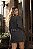 Parka Black Preto Quality Moda Plus Size dvs Outono Preview Equi dvs - Imagem 4