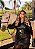 Jaqueta de Couro Plus Size com Cinto Preta Quality Moda Plus Size rml Inverno loja sale - Imagem 4