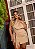 Conjunto Regata e Saia Shorts Transpasse Bege Quality Moda Plus Size Preview rml - Imagem 4
