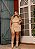 Conjunto Regata e Saia Shorts Transpasse Bege Quality Moda Plus Size Preview rml - Imagem 2