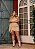 Conjunto Regata e Saia Shorts Transpasse Bege Quality Moda Plus Size Preview rml - Imagem 1