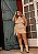 Conjunto Regata e Saia Shorts Transpasse Bege Quality Moda Plus Size Preview rml - Imagem 3