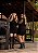 Vestido Preto com Zíper e Bolso Quality Moda Plus Size Preview rml - Imagem 4